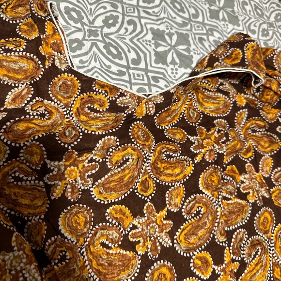 Punjabi suit ❤️ - Picture 6 of 9